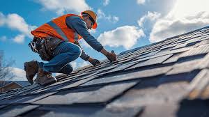 Fast & Reliable Emergency Roof Repairs in Pendleton, OR